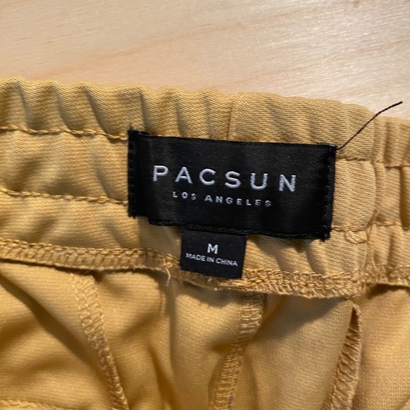 Pacsun Sweatpants size Medium (GR) - Picture 9 of 15